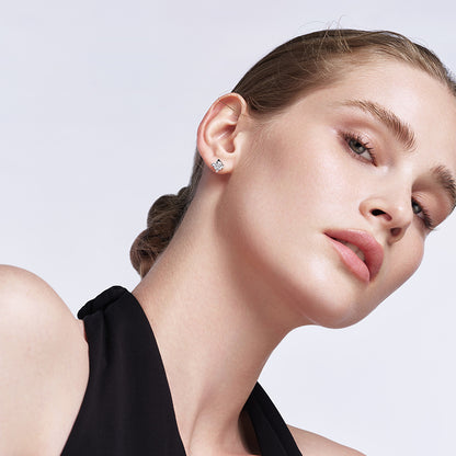 I'm AM Series-Earrings