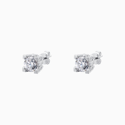 I'm AM Series-Earrings