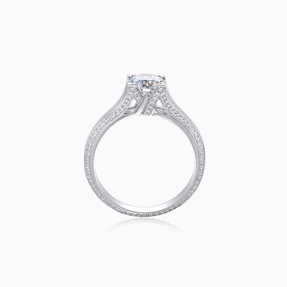 Michal's Wedding Series-AM Ring 1ct
