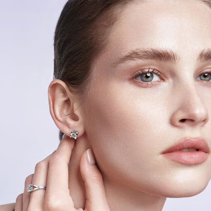 I'm AM Series-Earrings