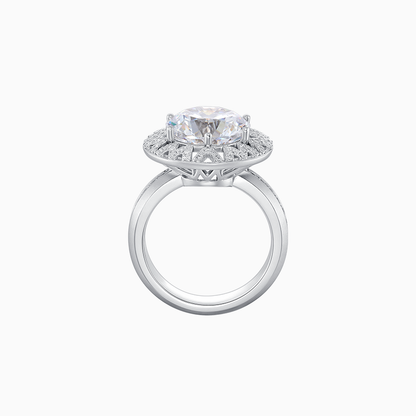 Michal's Wedding Series-Ring 5ct