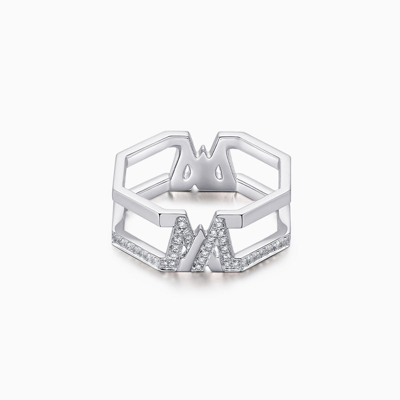 I'm AM Series-Ring