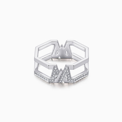 I'm AM Series-Ring