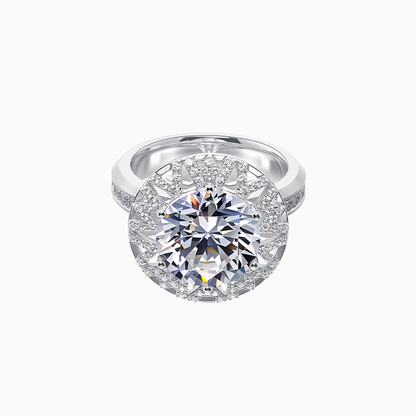 Michal's Wedding Series-Ring 5ct