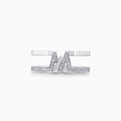 I'm AM Series-Ring