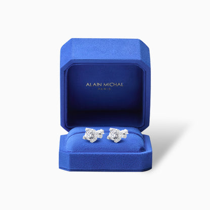 I'm AM Series-Earrings