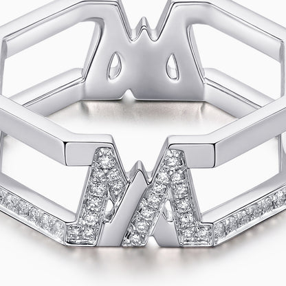 I'm AM Series-Ring