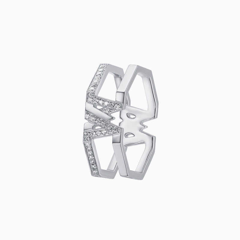 I'm AM Series-Ring