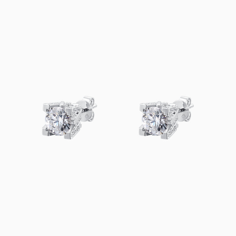 I'm AM Series-Earrings