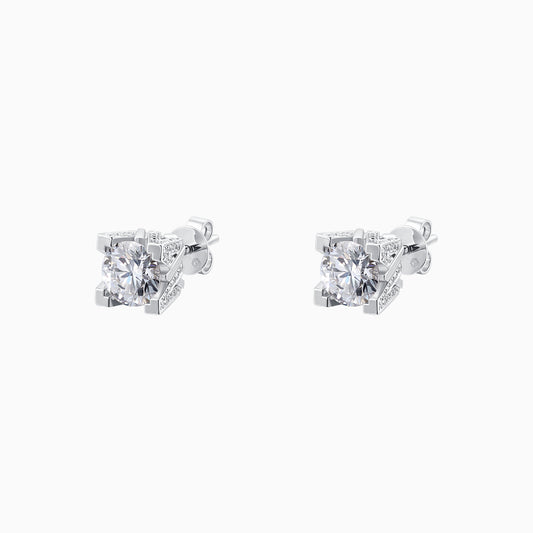 Boucles d'oreilles - Série I'm AM 