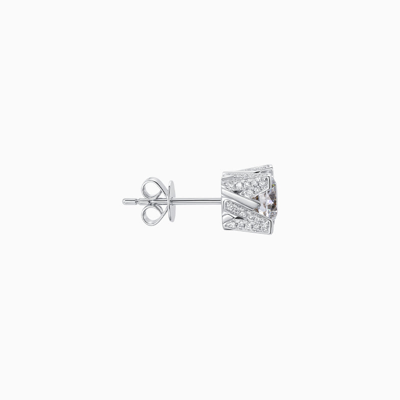 I'm AM Series-Earrings