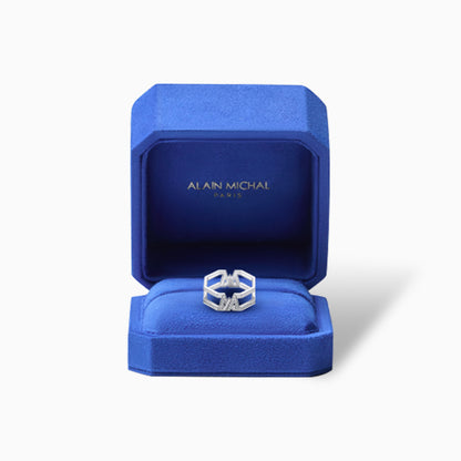 I'm AM Series-Ring