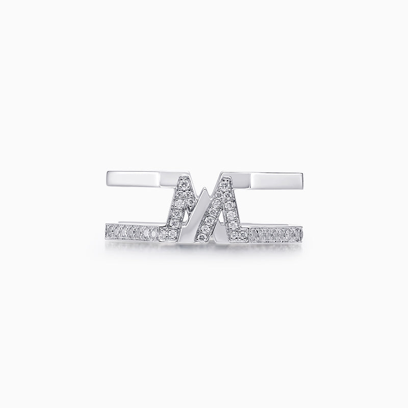 I'm AM Series-Ring